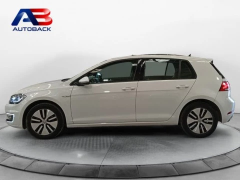 Volkswagen Golf e-Golf ePower 100 kW (136CV)