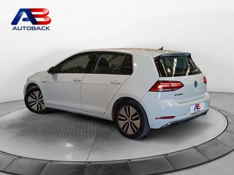 Volkswagen Golf e-Golf ePower 100 kW (136CV)