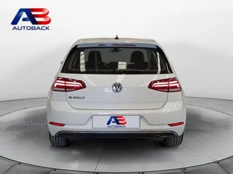 Volkswagen Golf e-Golf ePower 100 kW (136CV)