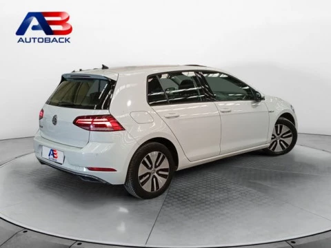 Volkswagen Golf e-Golf ePower 100 kW (136CV)