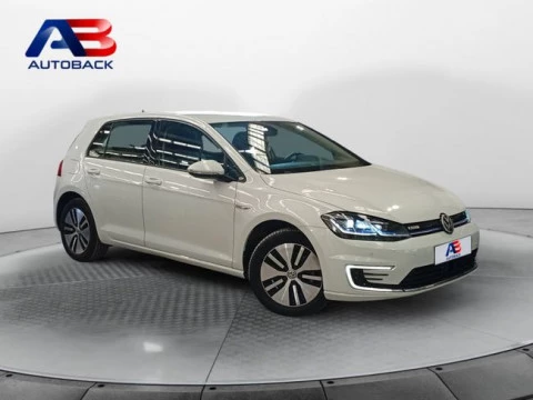Volkswagen Golf e-Golf ePower 100 kW (136CV)