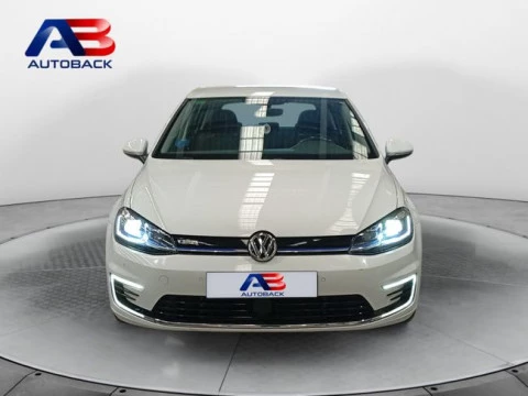 Volkswagen Golf e-Golf ePower 100 kW (136CV)