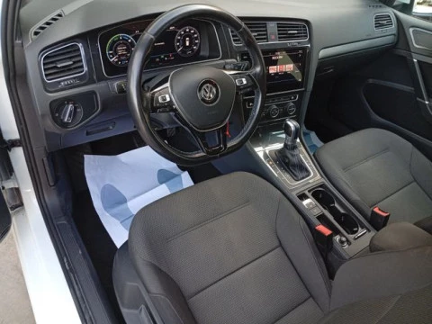 Volkswagen Golf e-Golf ePower 100 kW (136CV)
