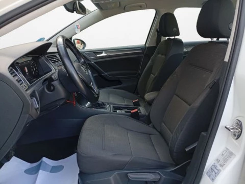 Volkswagen Golf e-Golf ePower 100 kW (136CV)