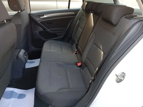 Volkswagen Golf e-Golf ePower 100 kW (136CV)