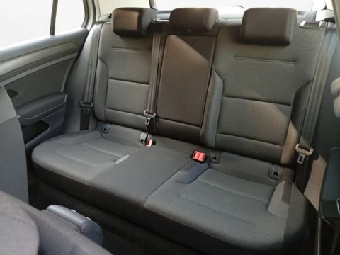 Volkswagen Golf e-Golf ePower 100 kW (136CV)