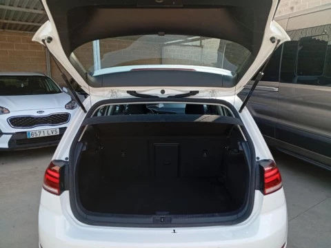 Volkswagen Golf e-Golf ePower 100 kW (136CV)