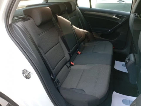 Volkswagen Golf e-Golf ePower 100 kW (136CV)