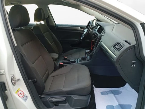 Volkswagen Golf e-Golf ePower 100 kW (136CV)