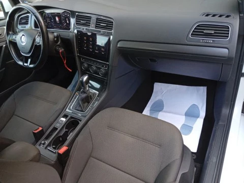 Volkswagen Golf e-Golf ePower 100 kW (136CV)