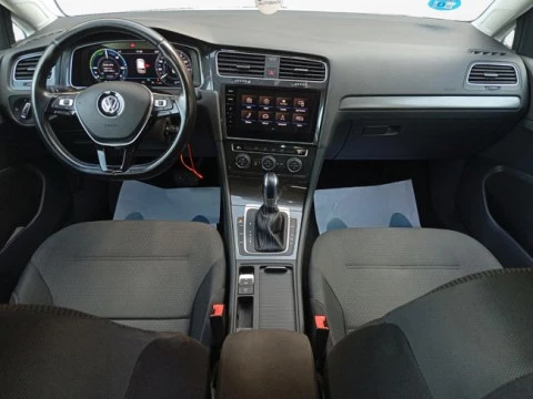 Volkswagen Golf e-Golf ePower 100 kW (136CV)