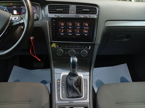 Volkswagen Golf e-Golf ePower 100 kW (136CV)