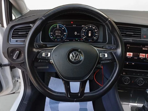 Volkswagen Golf e-Golf ePower 100 kW (136CV)