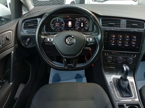 Volkswagen Golf e-Golf ePower 100 kW (136CV)