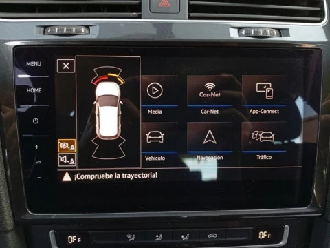 Volkswagen Golf e-Golf ePower 100 kW (136CV)