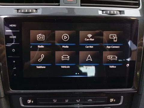 Volkswagen Golf e-Golf ePower 100 kW (136CV)