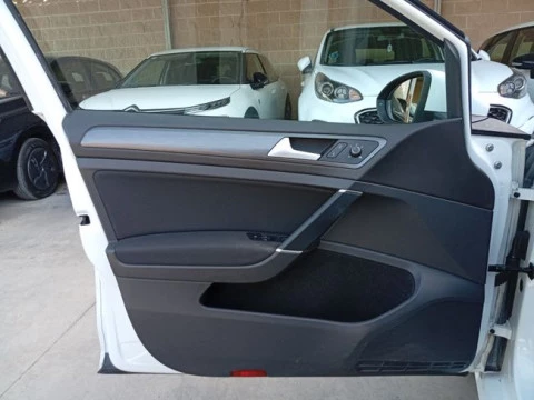 Volkswagen Golf e-Golf ePower 100 kW (136CV)