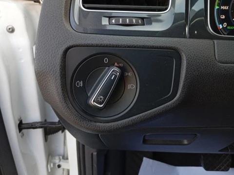 Volkswagen Golf e-Golf ePower 100 kW (136CV)