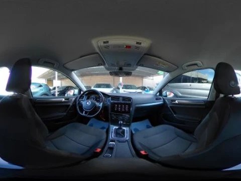 Volkswagen Golf e-Golf ePower 100 kW (136CV)