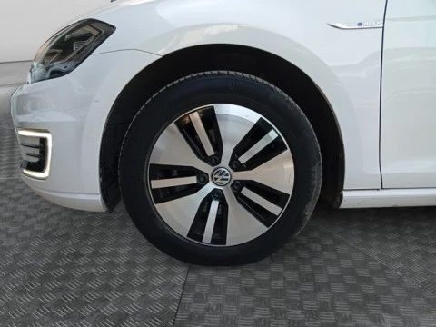 Volkswagen Golf e-Golf ePower 100 kW (136CV)