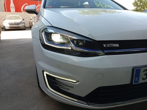 Volkswagen Golf e-Golf ePower 100 kW (136CV)
