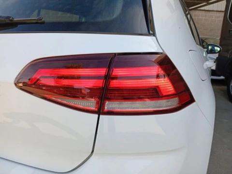 Volkswagen Golf e-Golf ePower 100 kW (136CV)