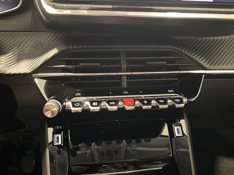 Peugeot 208 Allure Gasolina 100 S&S 6 Vel. MAN