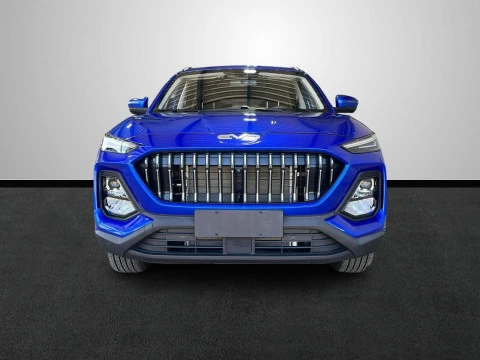 EVO 7 1.5 Turbo DCT 6 plazas GLP