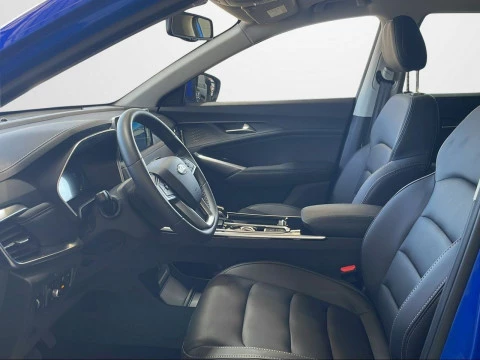 EVO 7 1.5 Turbo DCT 6 plazas GLP