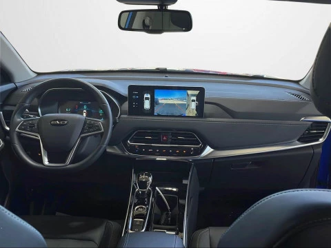 EVO 7 1.5 Turbo DCT 6 plazas GLP