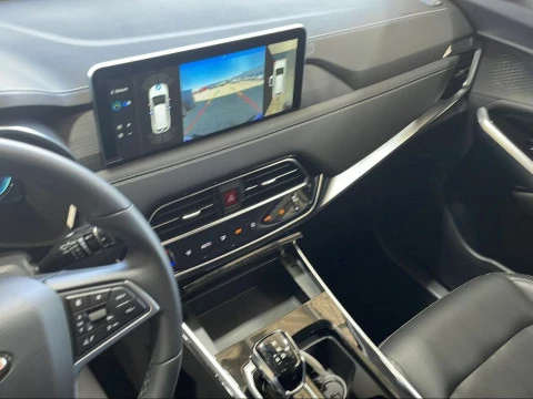 EVO 7 1.5 Turbo DCT 6 plazas GLP