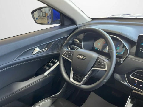 EVO 7 1.5 Turbo DCT 6 plazas GLP