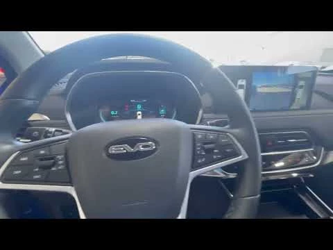 EVO 7 1.5 Turbo DCT 6 plazas GLP