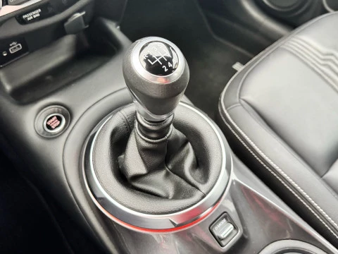 Nissan juke DIG-T 84 kW (114 CV) 6M/T Tekna