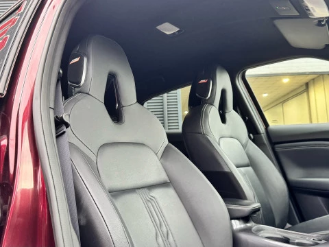 Nissan juke DIG-T 84 kW (114 CV) 6M/T Tekna