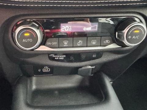 Nissan juke DIG-T 84 kW (114 CV) 6M/T Tekna