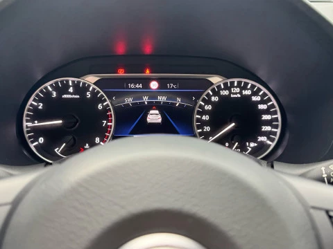 Nissan juke DIG-T 84 kW (114 CV) 6M/T Tekna