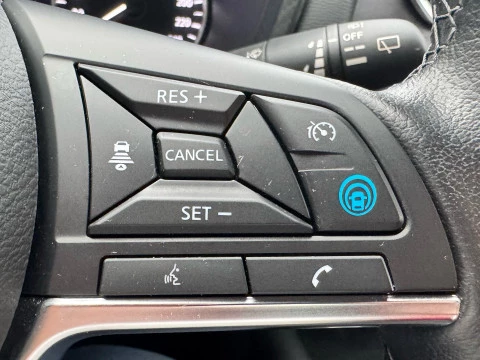 Nissan juke DIG-T 84 kW (114 CV) 6M/T Tekna