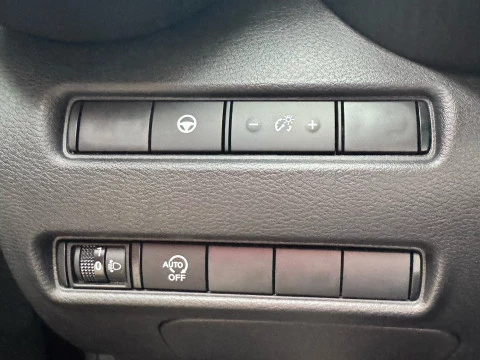 Nissan juke DIG-T 84 kW (114 CV) 6M/T Tekna