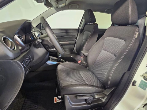Suzuki Vitara 1.4 T S2 4WD Mild Hybrid