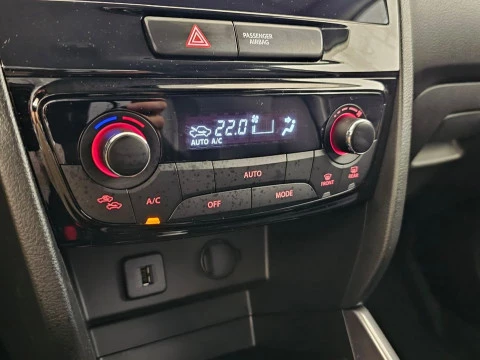 Suzuki Vitara 1.4 T S2 4WD Mild Hybrid