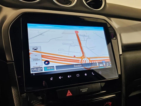 Suzuki Vitara 1.4 T S2 4WD Mild Hybrid