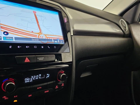 Suzuki Vitara 1.4 T S2 4WD Mild Hybrid