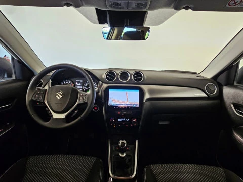 Suzuki Vitara 1.4 T S2 4WD Mild Hybrid
