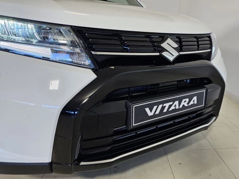 Suzuki Vitara 1.4 T S2 4WD Mild Hybrid
