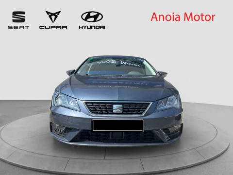 Seat Leon 1.0 EcoTSI 85kW St&Sp Style Visio Edit