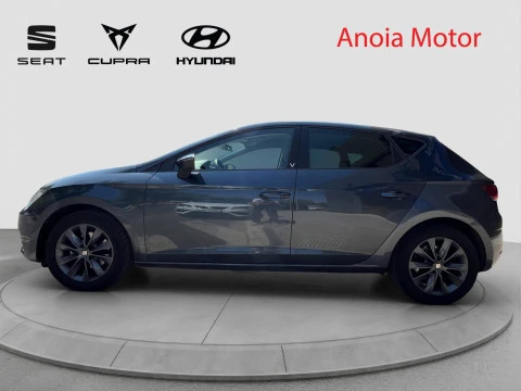 Seat Leon 1.0 EcoTSI 85kW St&Sp Style Visio Edit