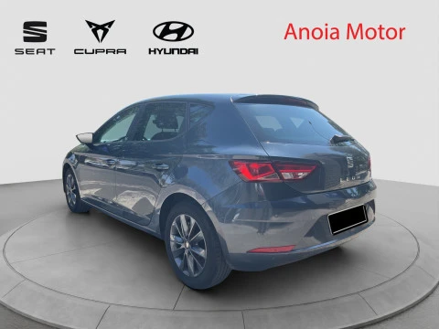 Seat Leon 1.0 EcoTSI 85kW St&Sp Style Visio Edit