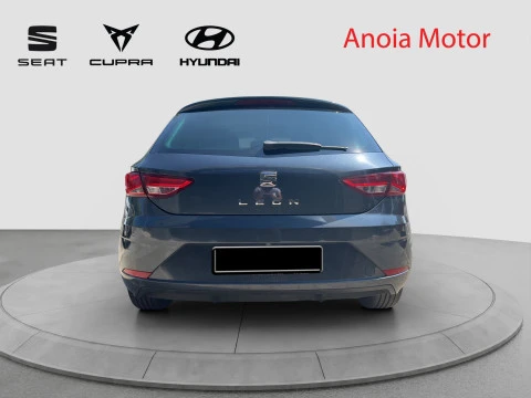 Seat Leon 1.0 EcoTSI 85kW St&Sp Style Visio Edit