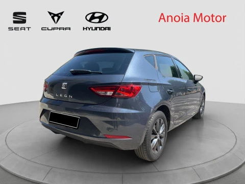 Seat Leon 1.0 EcoTSI 85kW St&Sp Style Visio Edit